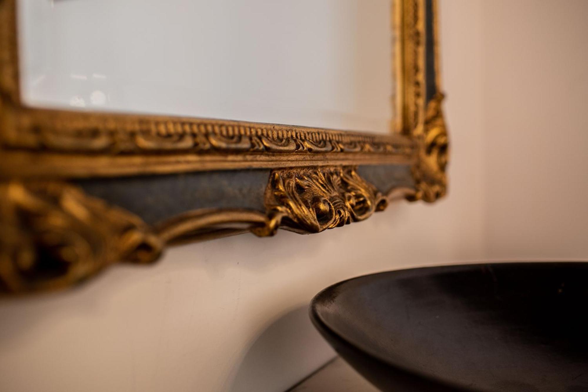 Spanish Steps Apartment & Terrace โรม ภายนอก รูปภาพ